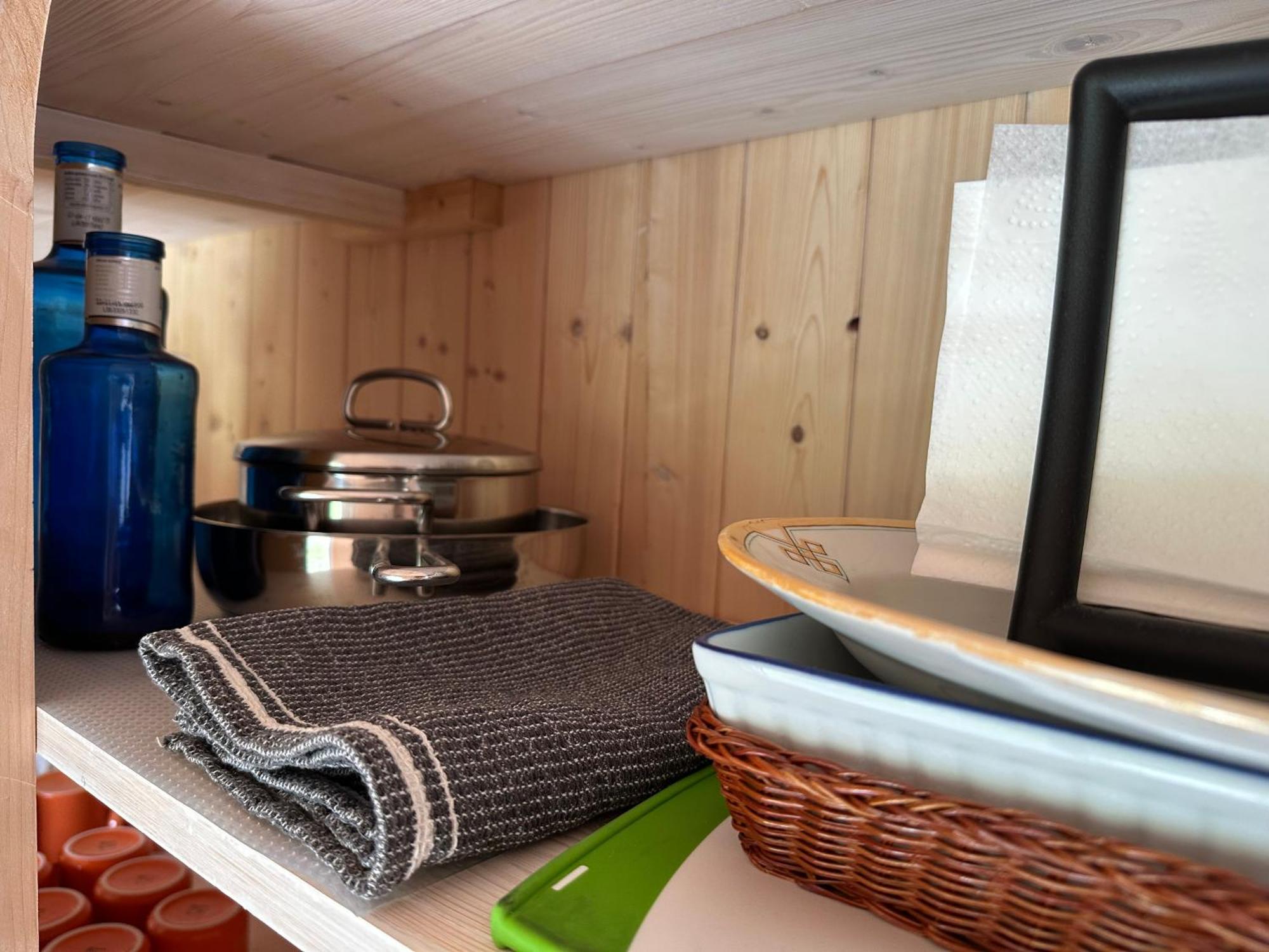 Glamping - Stylova Maringotka V Srdci Ladova Kraje, Pobliz Hlavniho Mesta Prahy Stribrna Skalice Zewnętrze zdjęcie